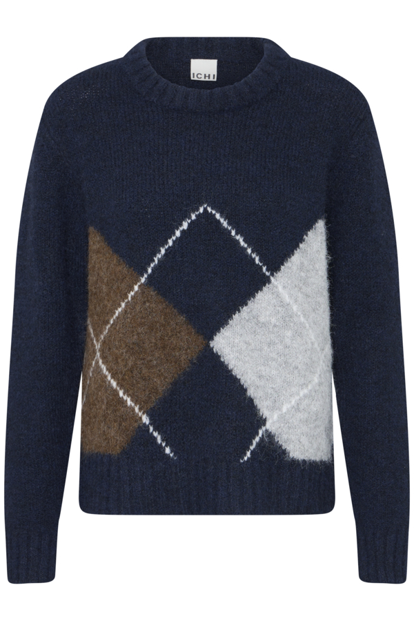 Pull Bayana – ICHI Pull Bayana – ICHI