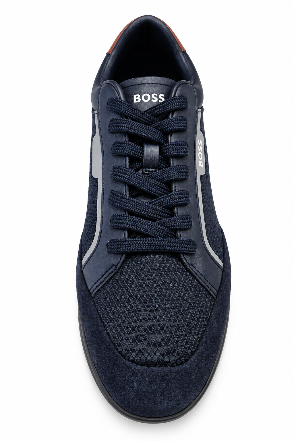 Espadrilles Nitan Low – HUGO BOSS Espadrilles Nitan Low – HUGO BOSS
