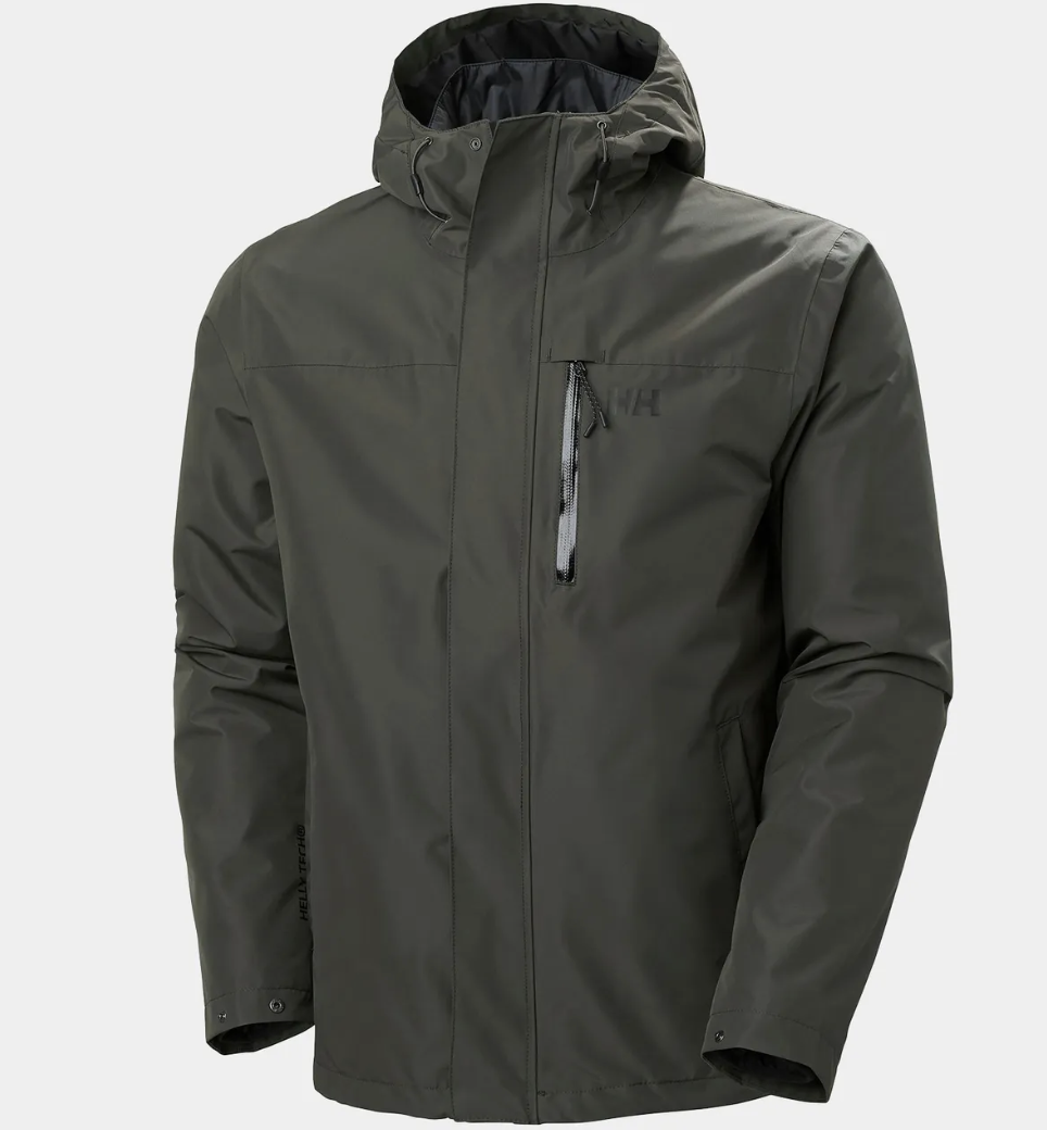 Veste 3-en-1 Juell - HELLY HANSEN Veste 3-en-1 Juell - HELLY HANSEN