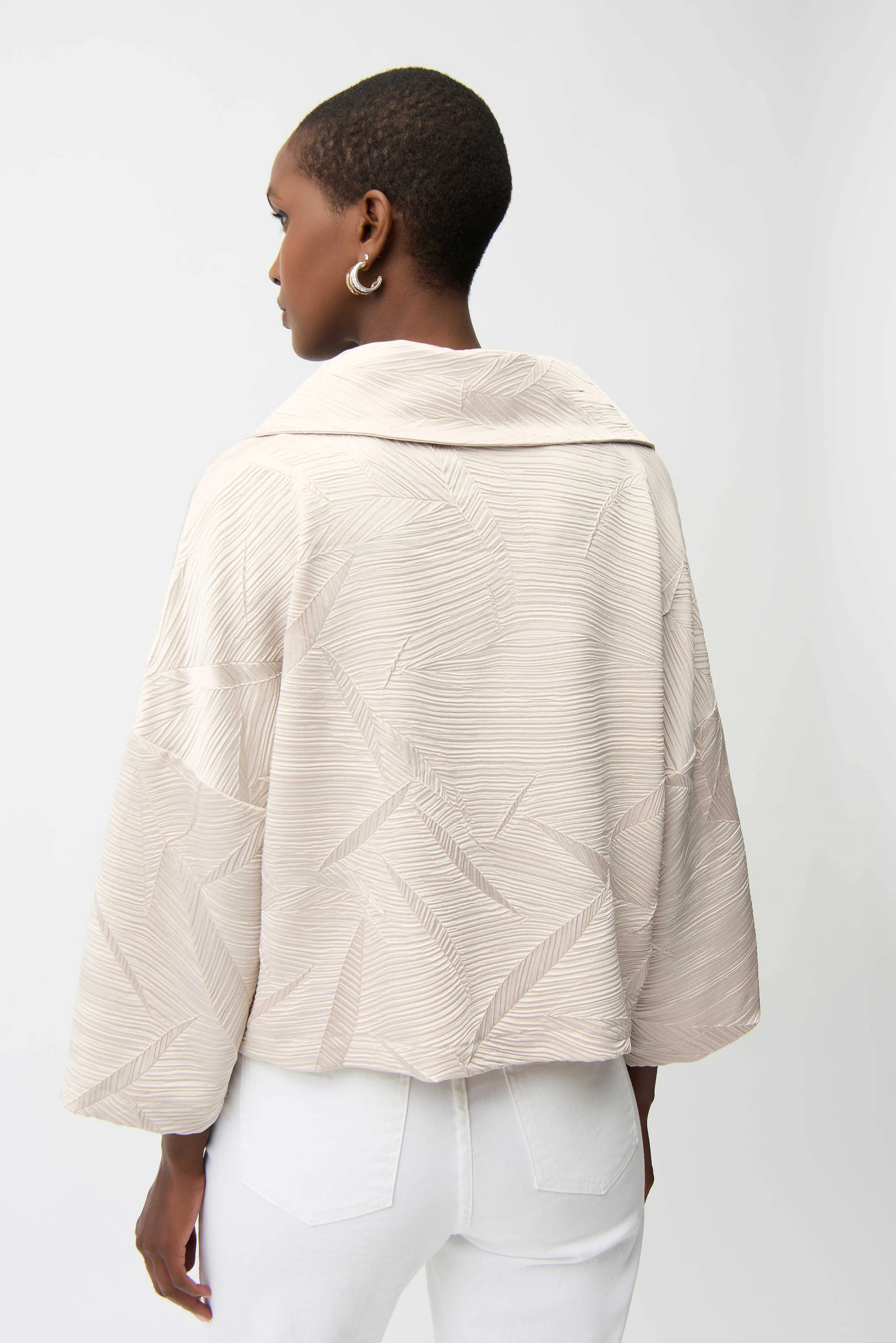 Ensemble blouson et pantalon – JOSEPH RIBKOFF Ensemble blouson et pantalon – JOSEPH RIBKOFF