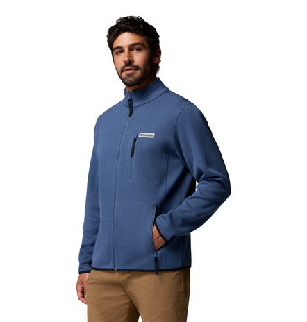 Veste zippée Sweater Weather – COLUMBIA Veste zippée Sweater Weather – COLUMBIA