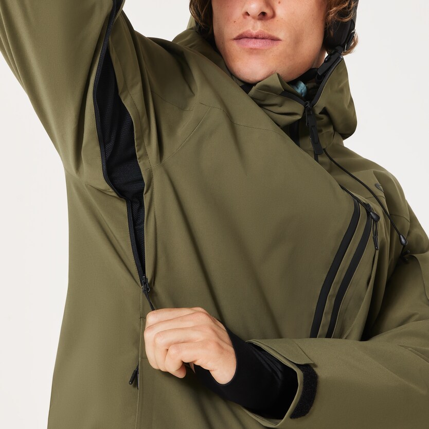 Manteau isolé Canopy – OAKLEY Manteau isolé Canopy – OAKLEY