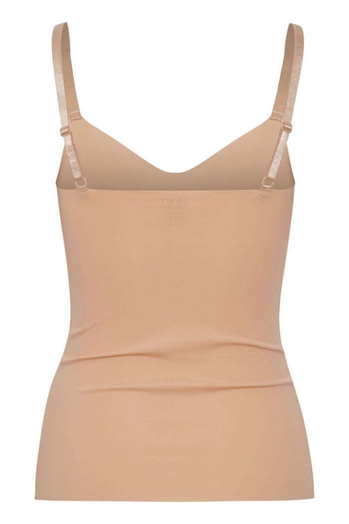 Camisole Siv - ICHI Camisole Siv - ICHI
