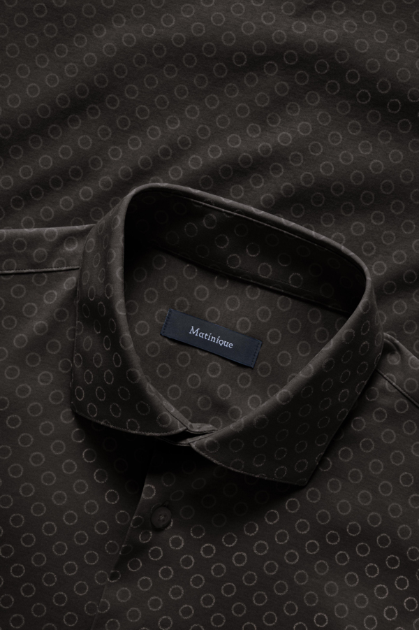 Chemise élégante Marc – MATINIQUE Chemise élégante Marc – MATINIQUE