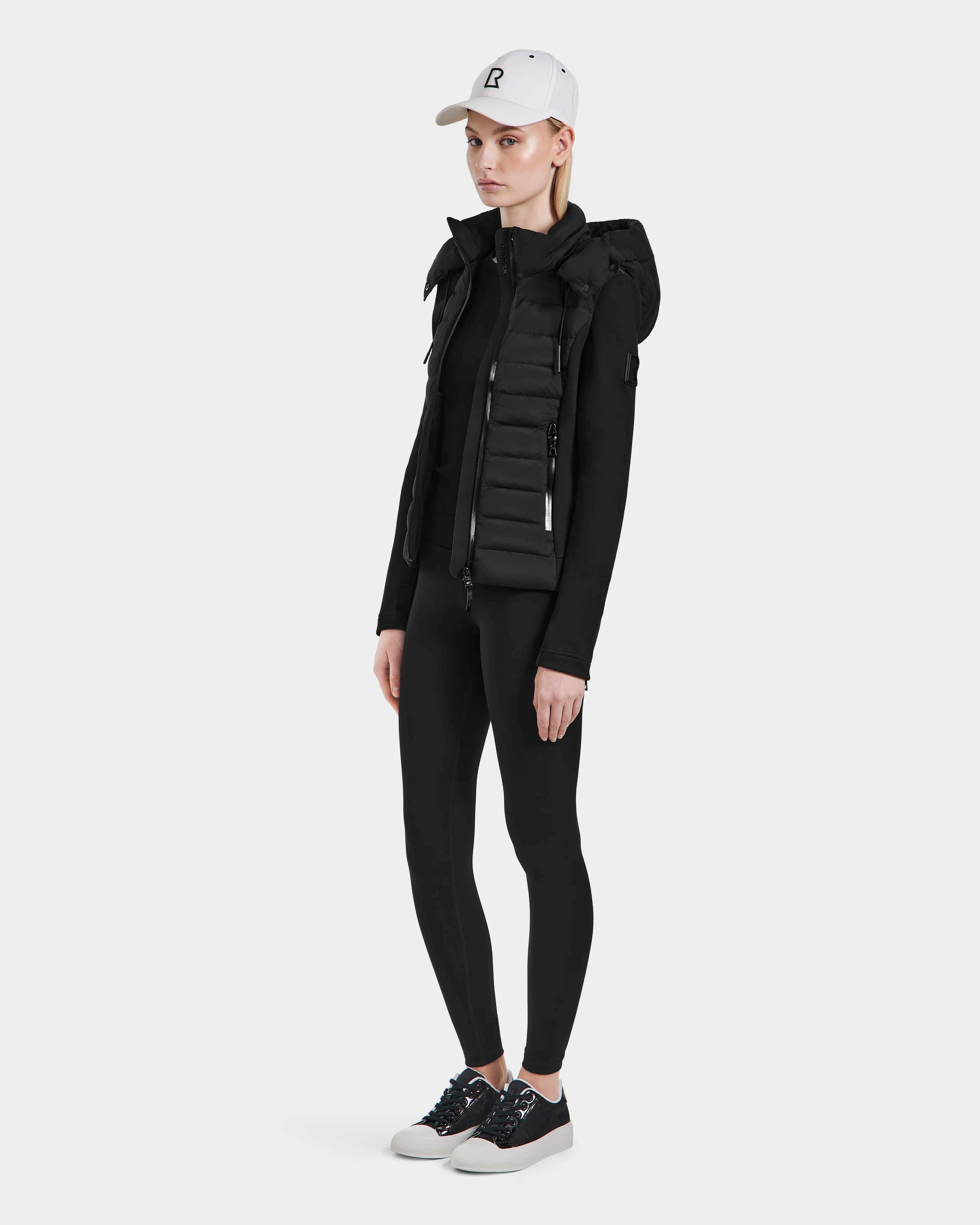 Manteau ultraléger MABS – RUDSAK Manteau ultraléger MABS – RUDSAK