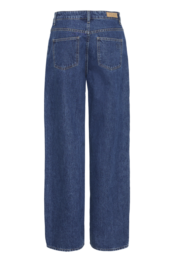Jeans Relaxed Julia – ICHI Jeans Relaxed Julia – ICHI