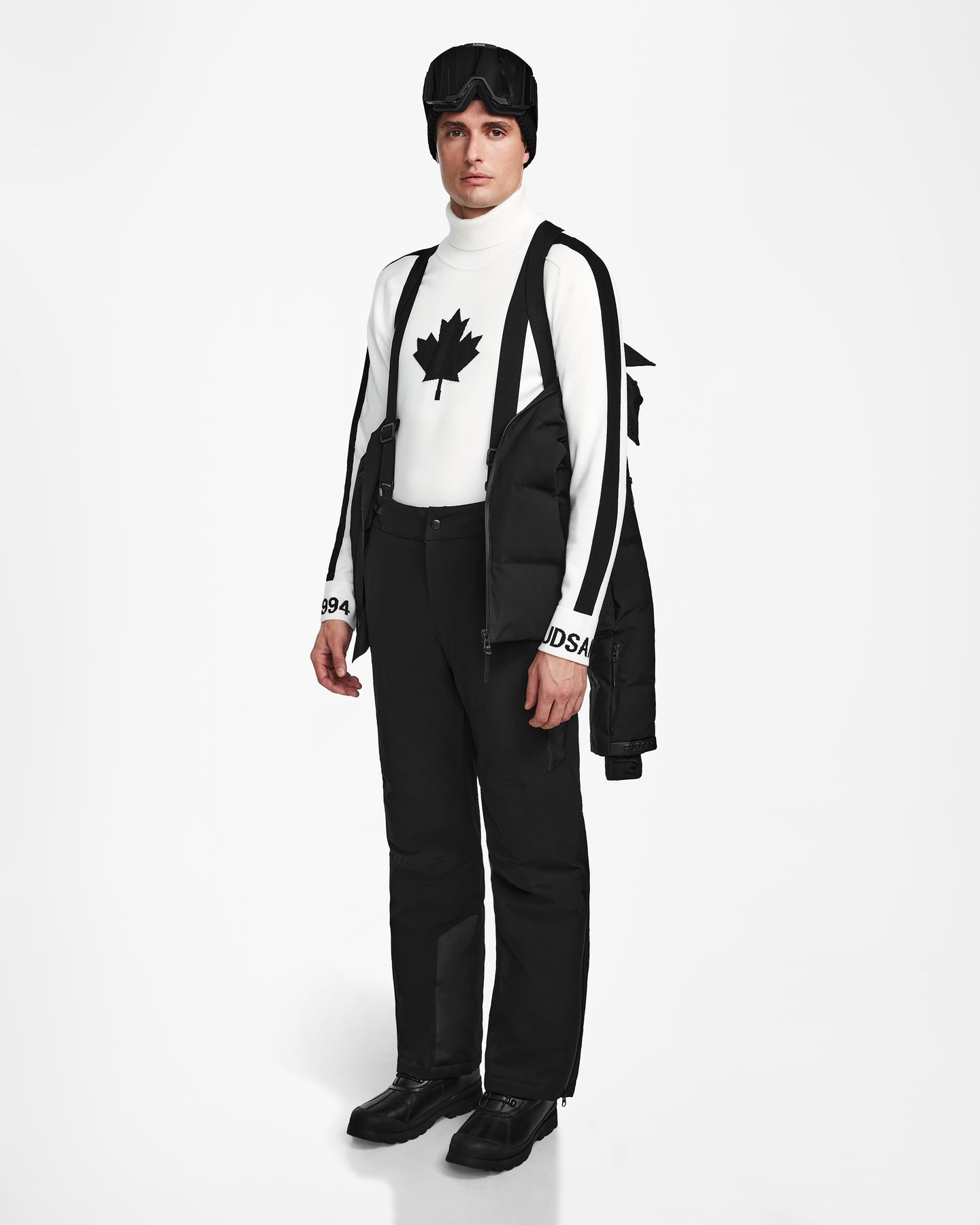 Manteau MICHEL - RUDSAK Manteau MICHEL - RUDSAK