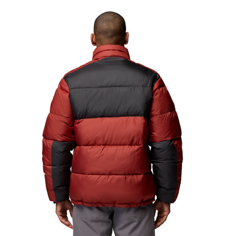 Manteau isolé Pike Lake II – COLUMBIA Manteau isolé Pike Lake II – COLUMBIA