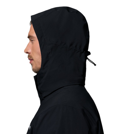 Manteau 3-en-1 Street Heights – COLUMBIA Manteau 3-en-1 Street Heights – COLUMBIA