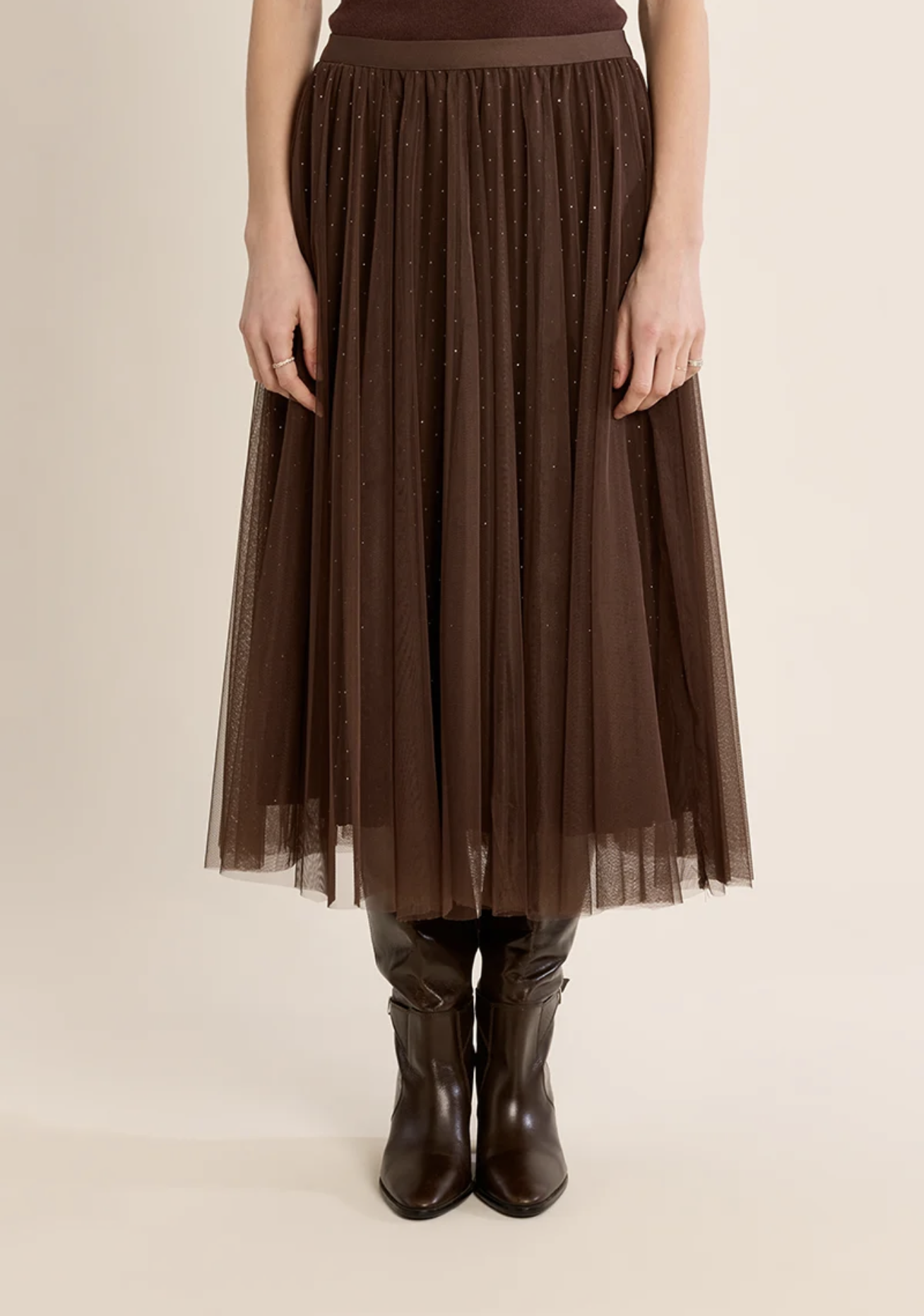 Jupe en tulle - MOLLY BRACKEN - TF132EH - Molly Bracken Jupe en tulle - MOLLY BRACKEN - TF132EH - Molly Bracken