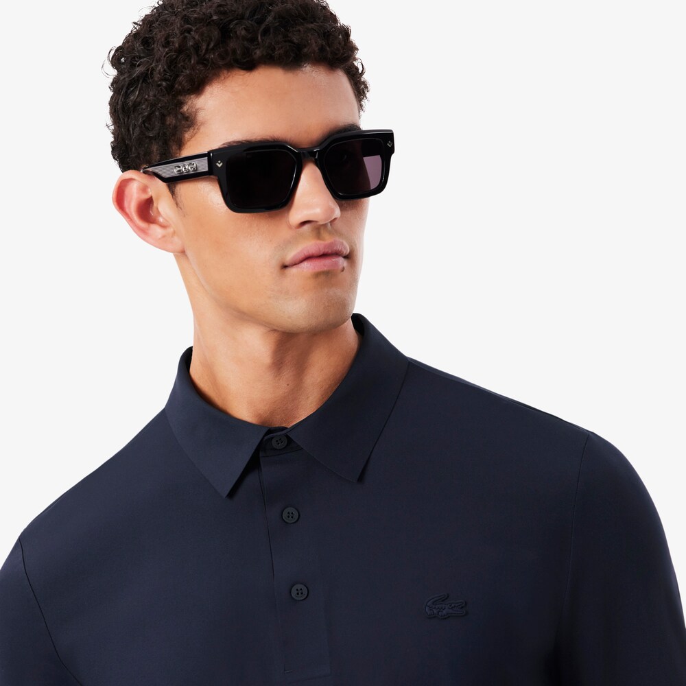 Polo Commuter Regular Fit – LACOSTE Polo Commuter Regular Fit – LACOSTE