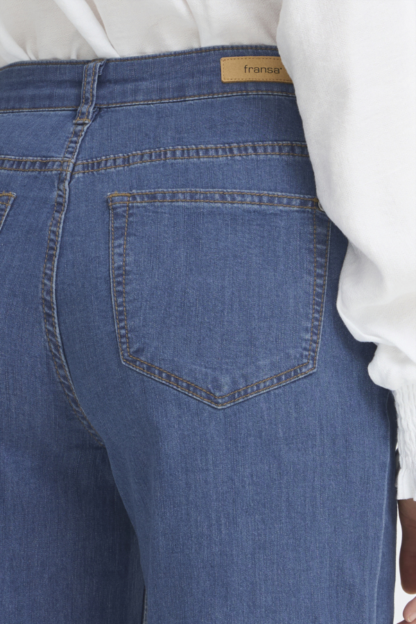 Jeans Hanna – FRANSA Jeans Hanna – FRANSA