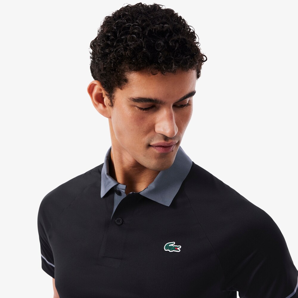 Polo Novak Djokovic – LACOSTE Polo Novak Djokovic – LACOSTE