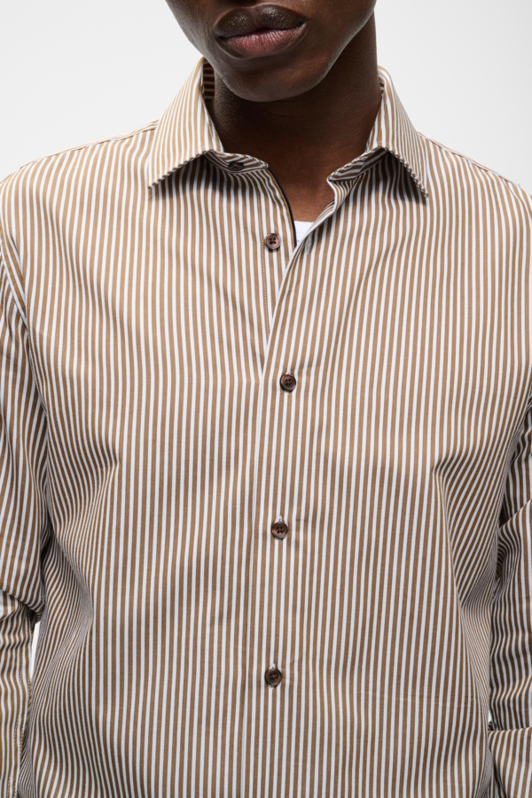 Chemise Trostol BN – MATINIQUE Chemise Trostol BN – MATINIQUE