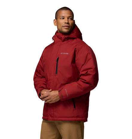Manteau Oak Harbor - COLUMBIA Manteau Oak Harbor - COLUMBIA