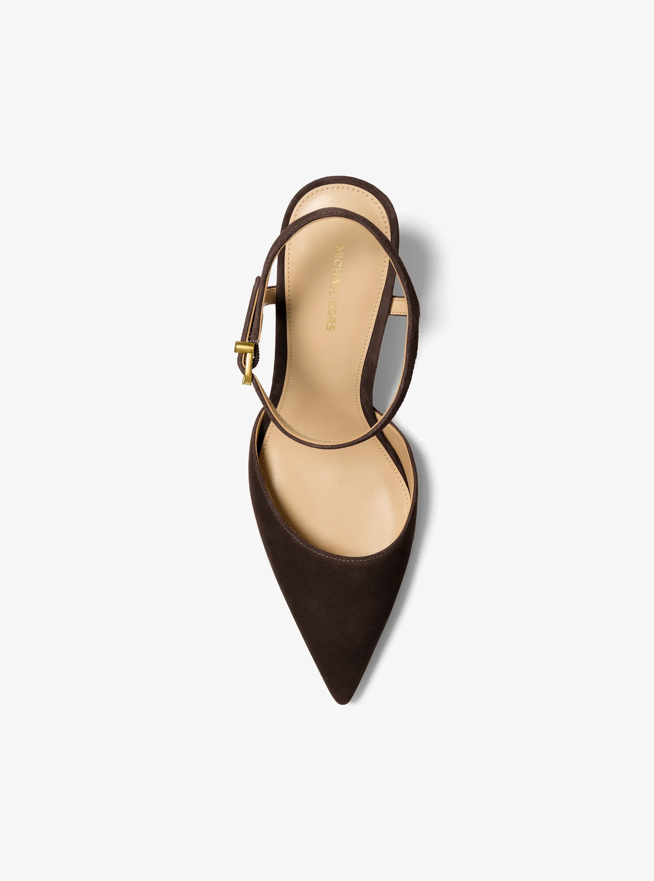 Escarpin mi-hauteur Amara - MICHAEL KORS Escarpin mi-hauteur Amara - MICHAEL KORS