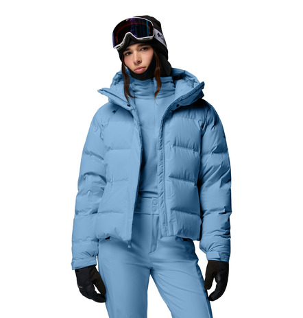 Manteau en duvet Roffe Ridge – COLUMBIA Manteau en duvet Roffe Ridge – COLUMBIA