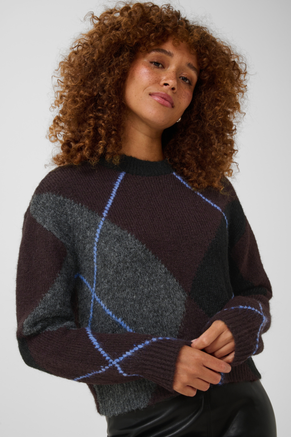 Tricot Grith – KAFFE Tricot Grith – KAFFE