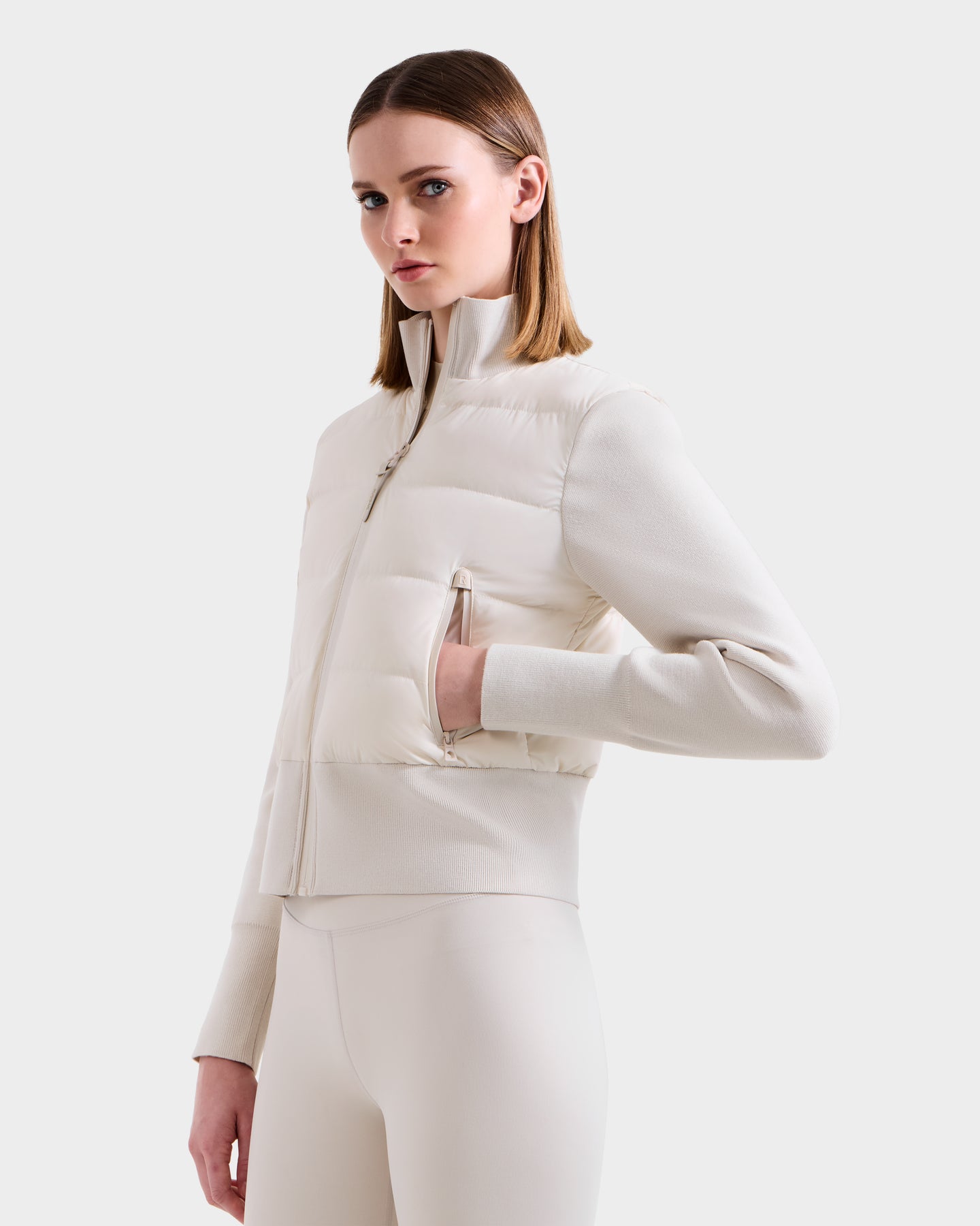 Veste hybride Claremont – RUDSAK Veste hybride Claremont – RUDSAK