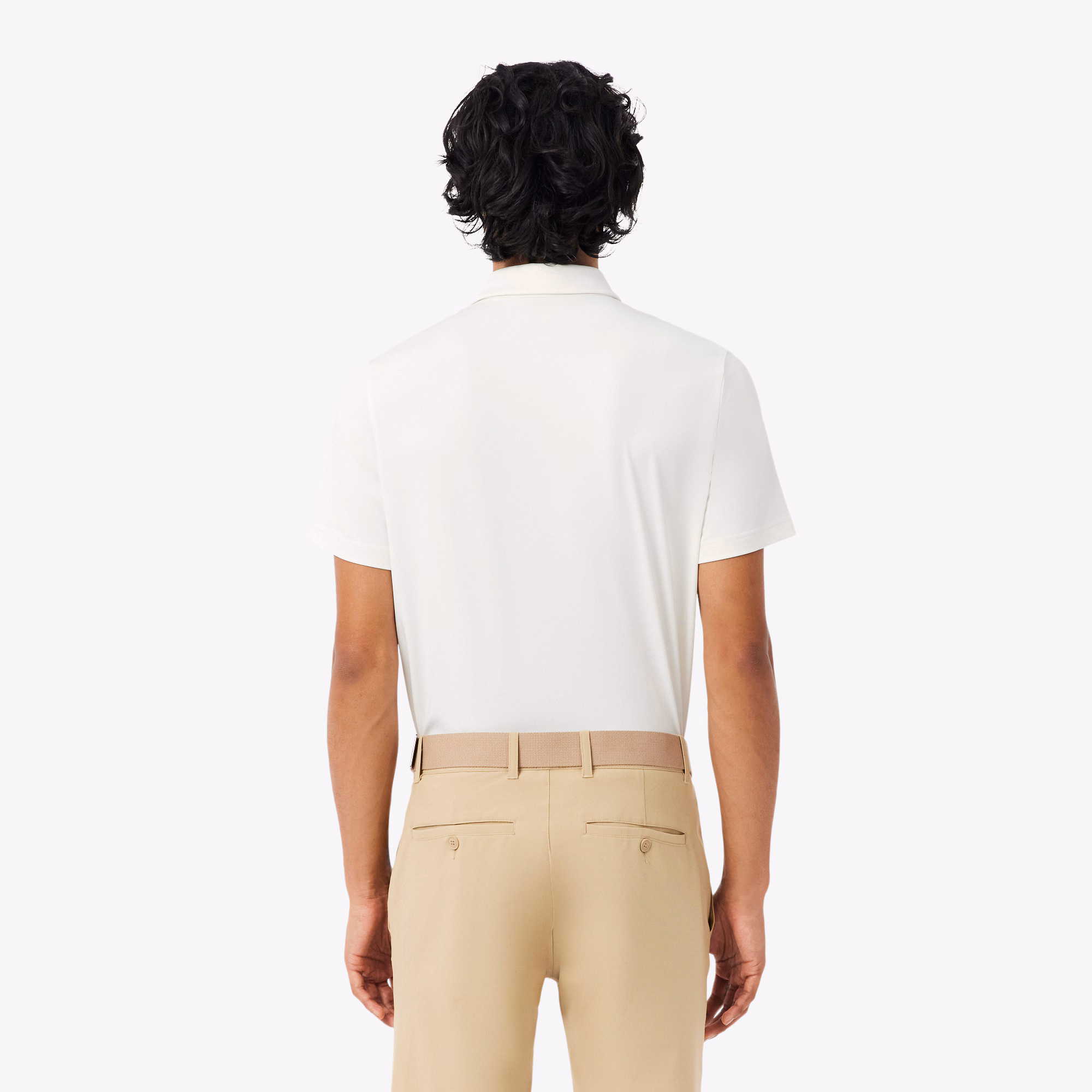 Polo Golf Ultra Dry stretch – LACOSTE Polo Golf Ultra Dry stretch – LACOSTE