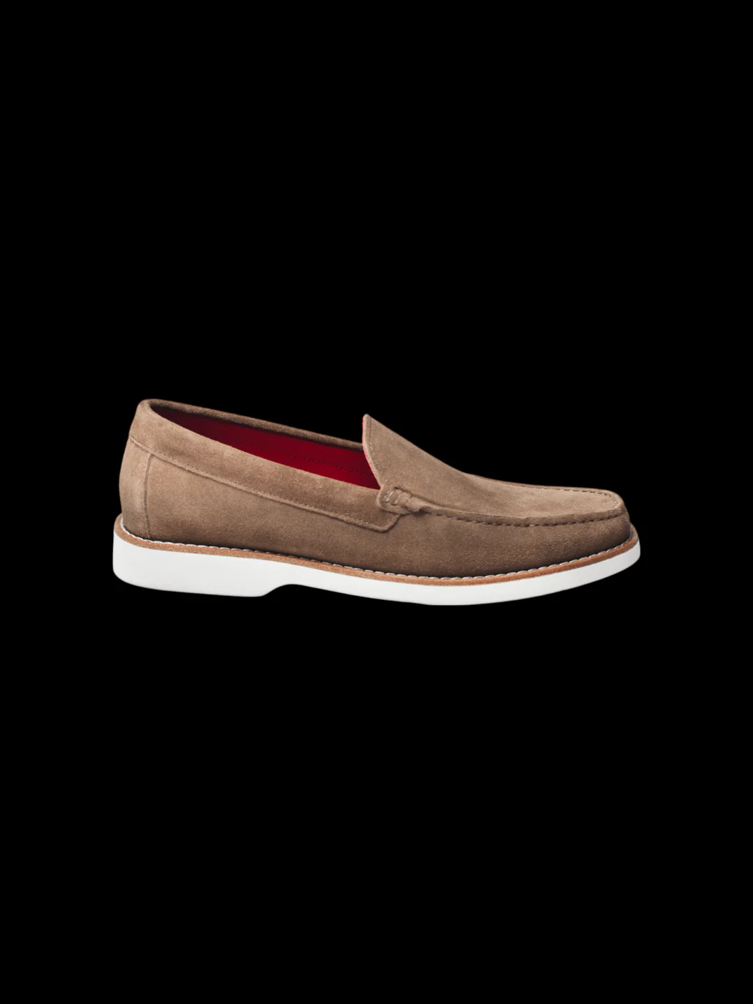 Loafers Dandridge – AU NOIR Loafers Dandridge – AU NOIR