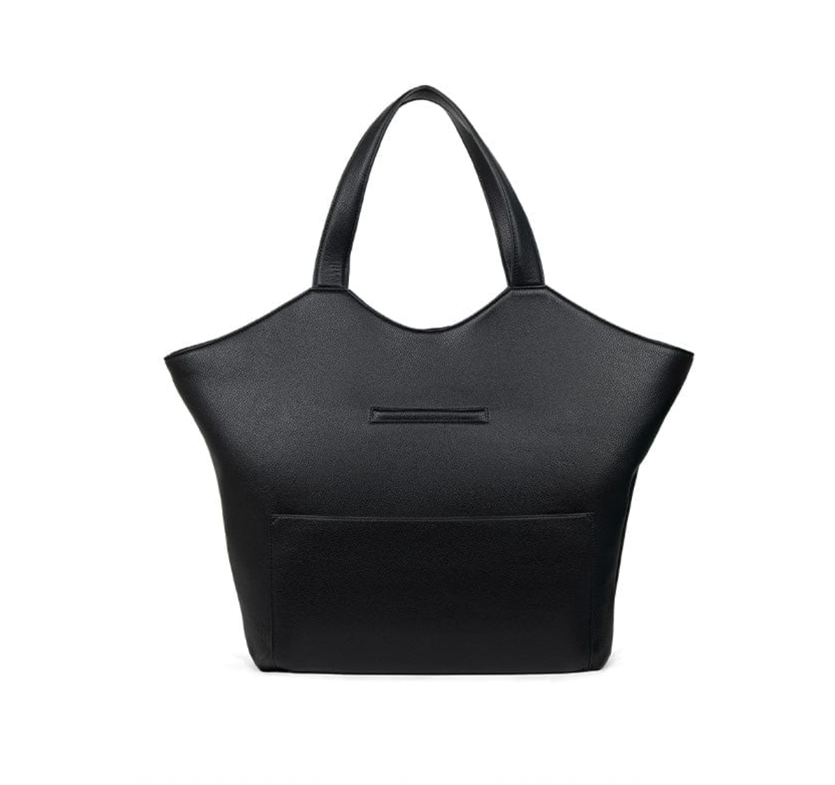 Sac fourre tout Sheila en cuir vegan - LAMBERT - Sheila - LAMBERT Sac fourre tout Sheila en cuir vegan - LAMBERT - Sheila - LAMBERT