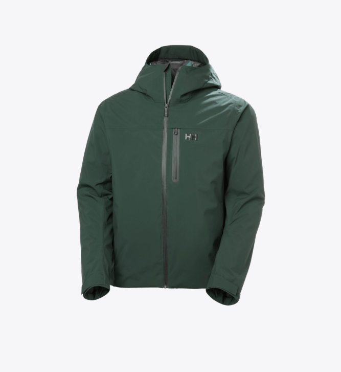 Veste 3-en-1 Swift – HELLY HANSEN - 65930-418 - Helly Hansen Veste 3-en-1 Swift – HELLY HANSEN - 65930-418 - Helly Hansen