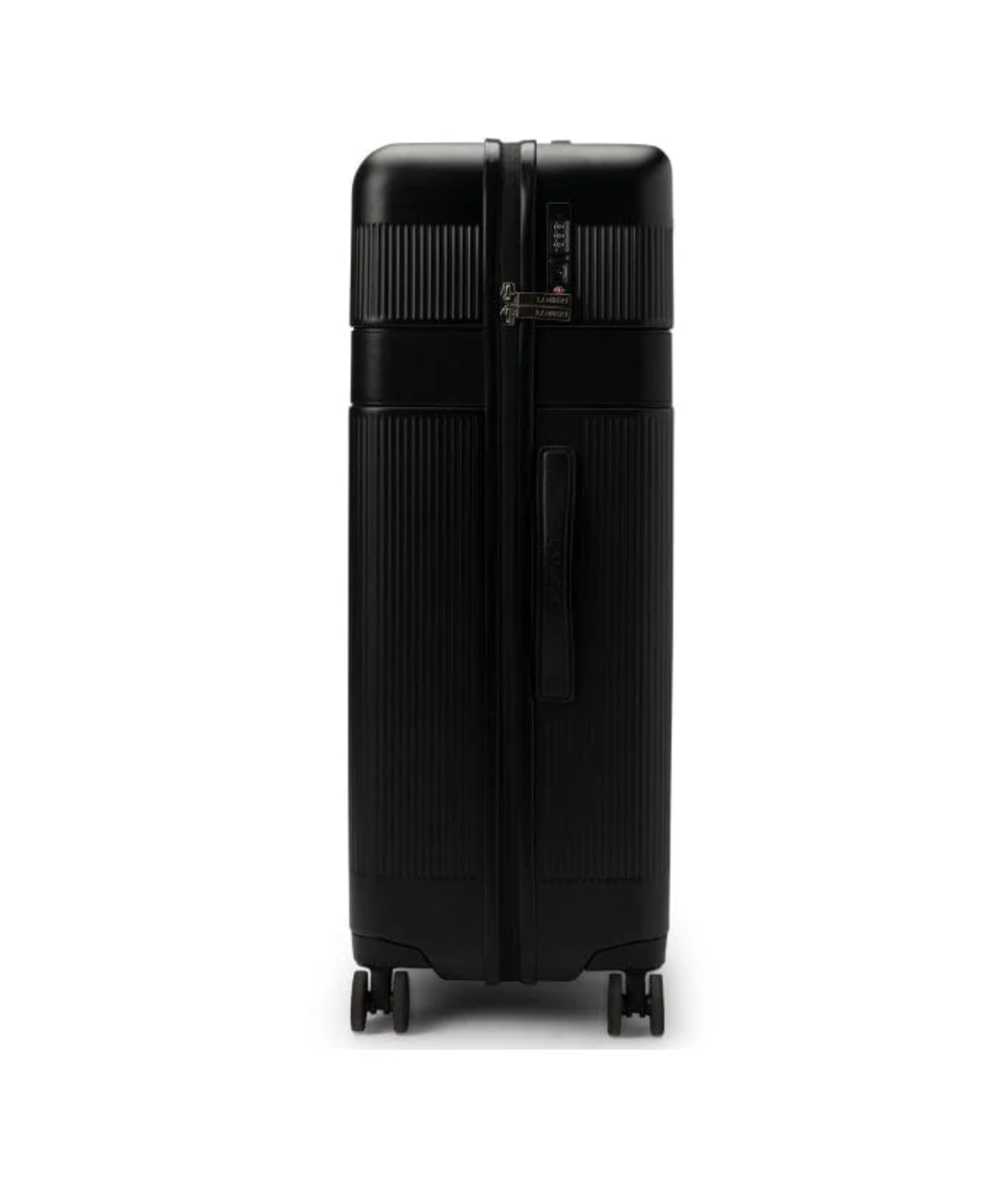 Valise d'enregistrement Aspen - LAMBERT Valise d'enregistrement Aspen - LAMBERT
