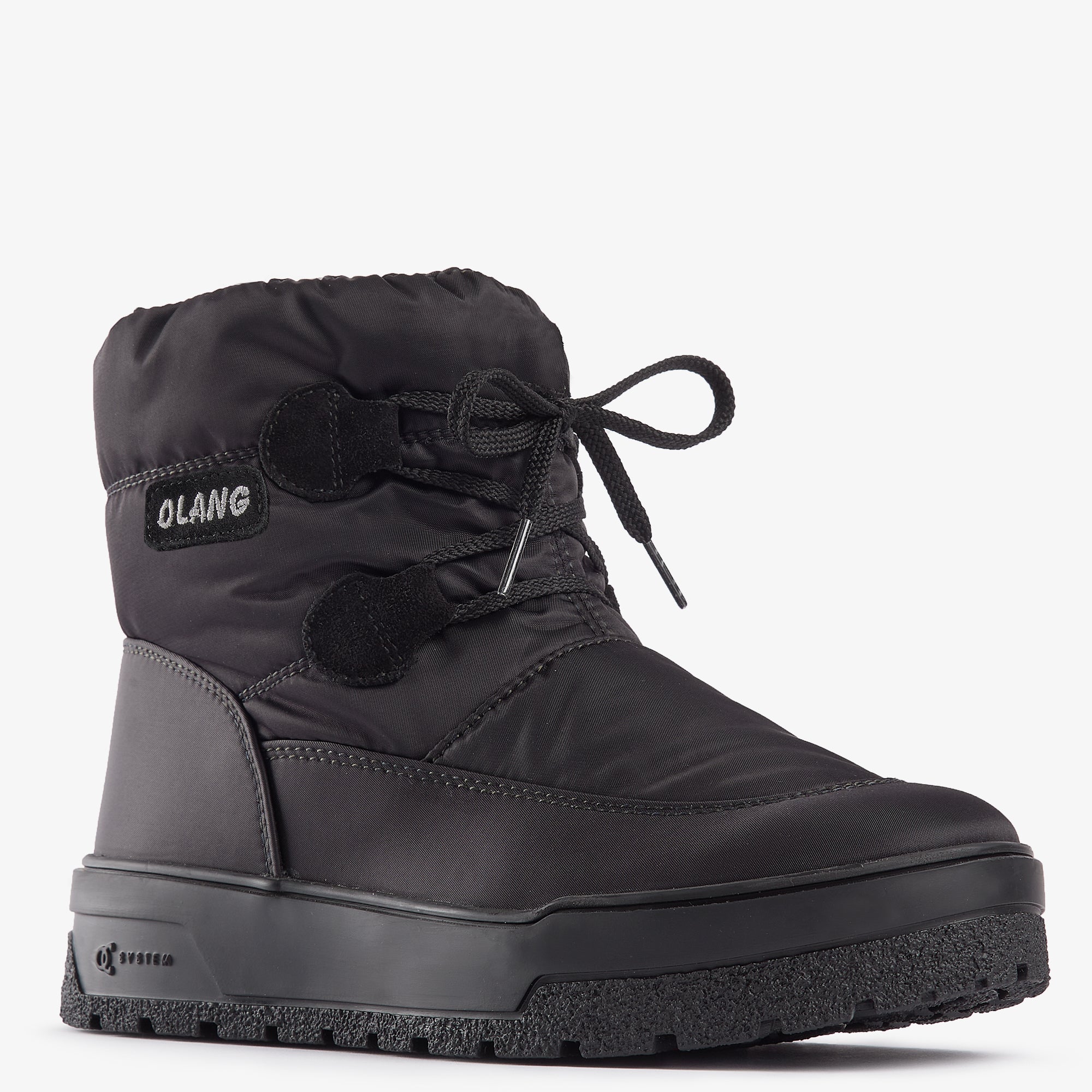 Bottes légères Glacia – OLANG Bottes légères Glacia – OLANG