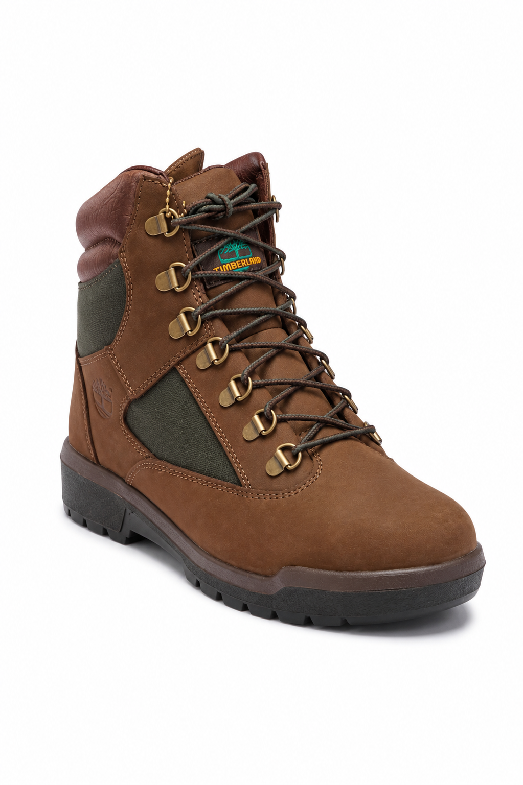Bottes Mid Field – TIMBERLAND Bottes Mid Field – TIMBERLAND
