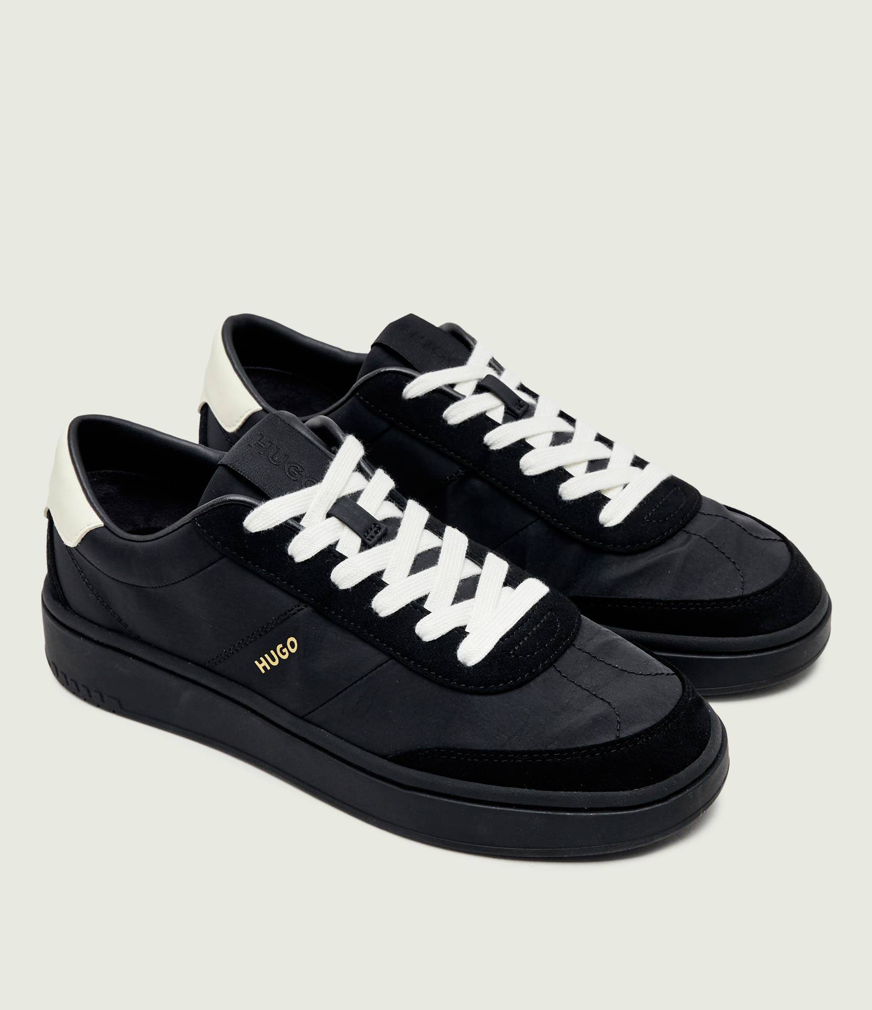 Espadrilles Neston Tenn – BOSS Espadrilles Neston Tenn – BOSS