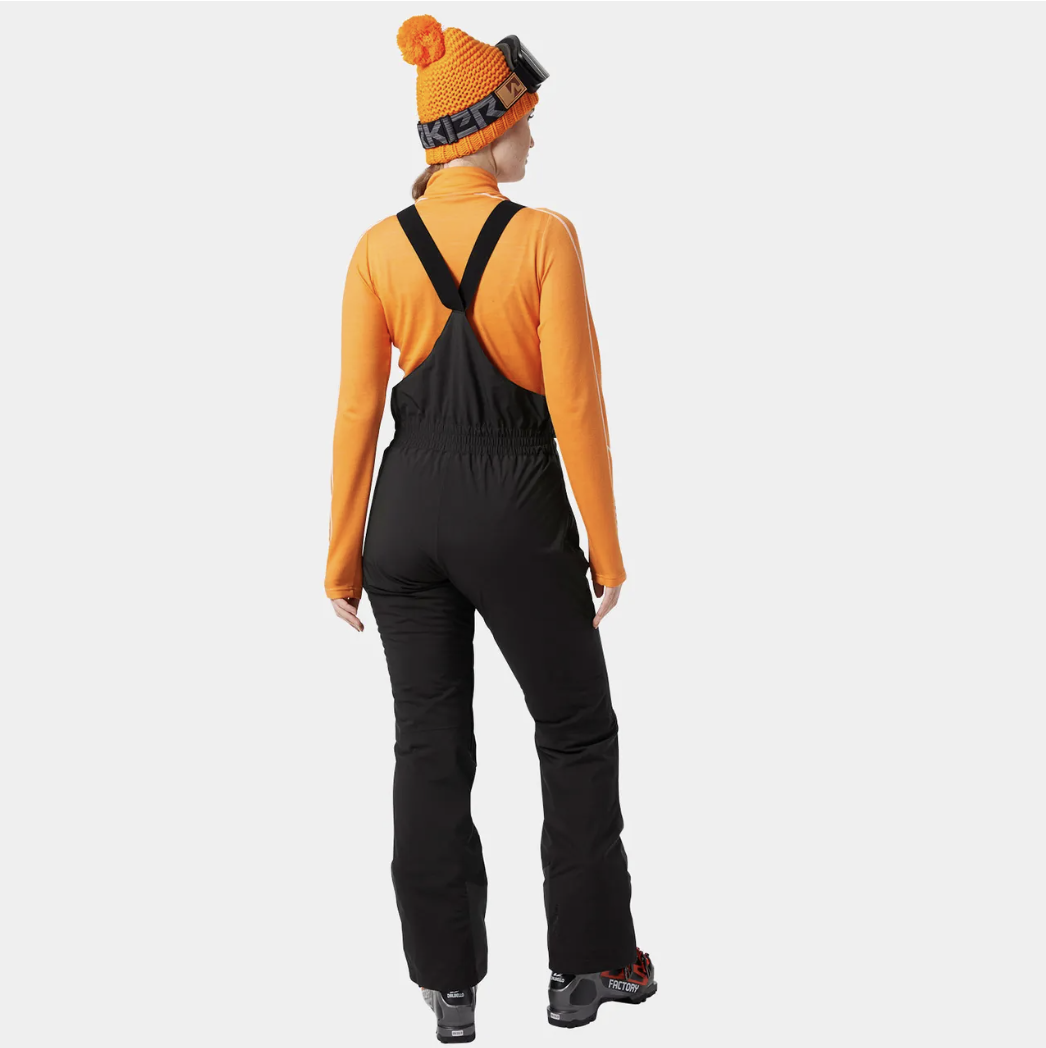 Salopette isolée Legendary - HELLY HANSEN Salopette isolée Legendary - HELLY HANSEN