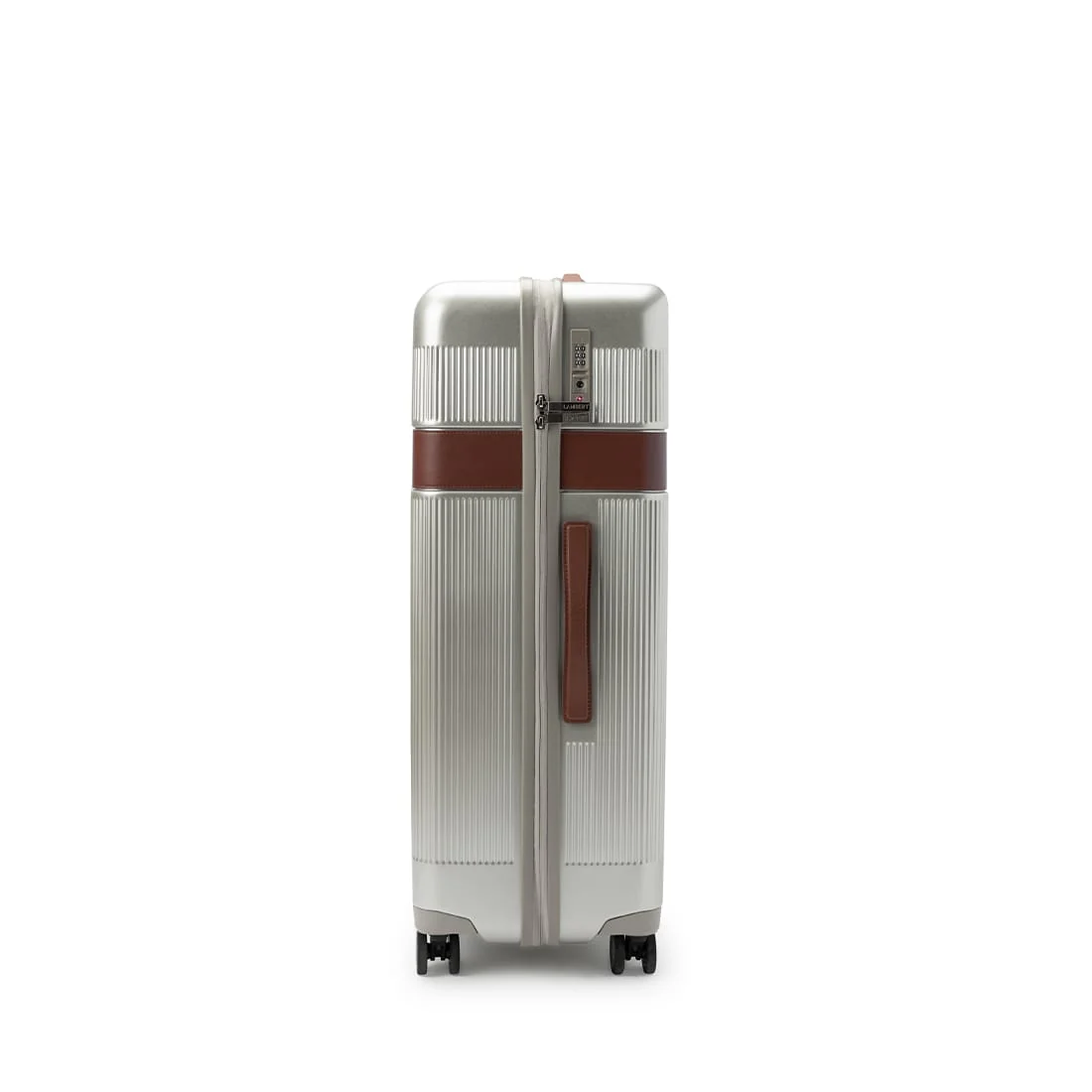 Valise d'enregistrement Aspen - LAMBERT Valise d'enregistrement Aspen - LAMBERT
