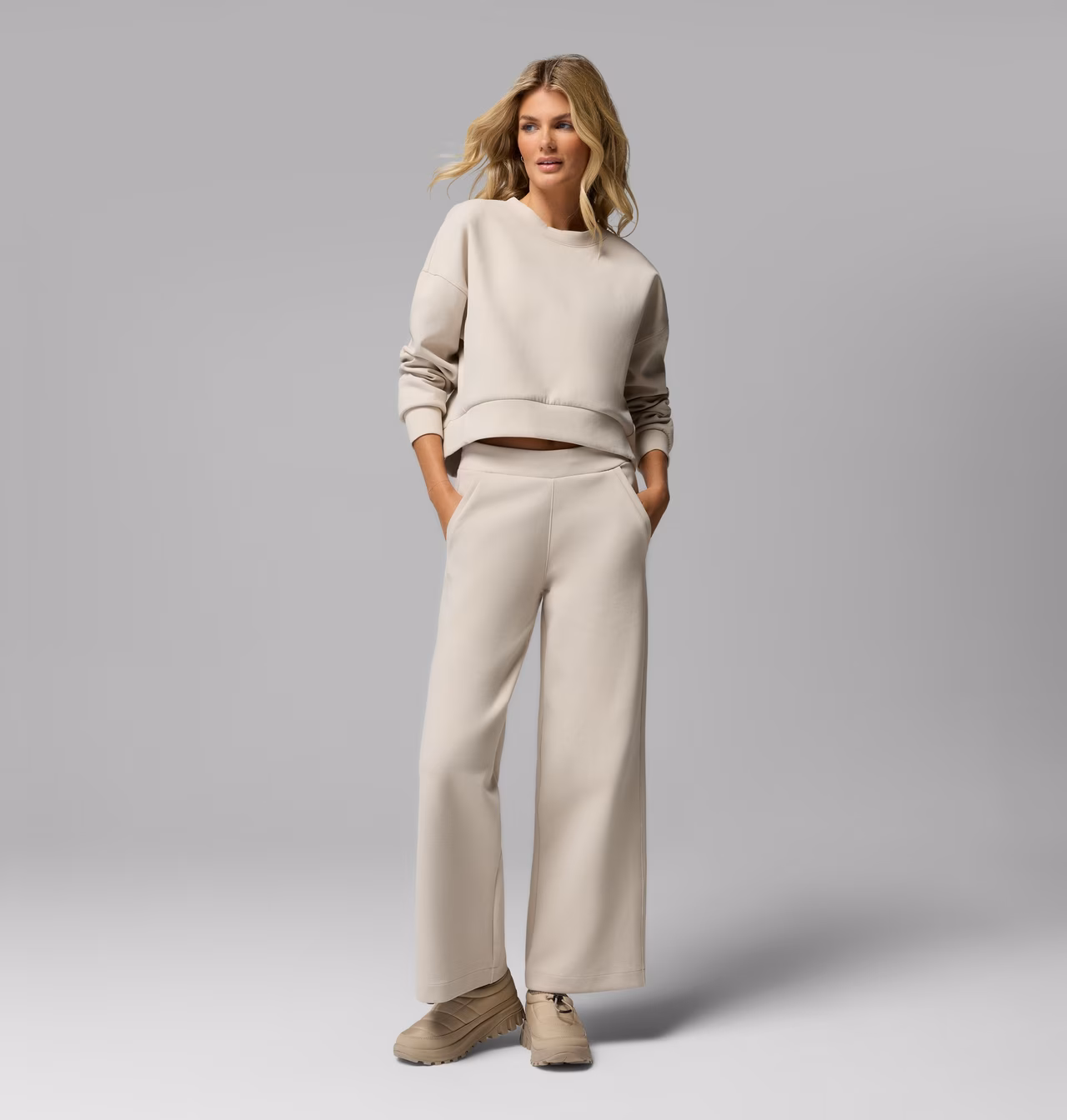 Chandail Amazesweats – COLUMBIA Chandail Amazesweats – COLUMBIA