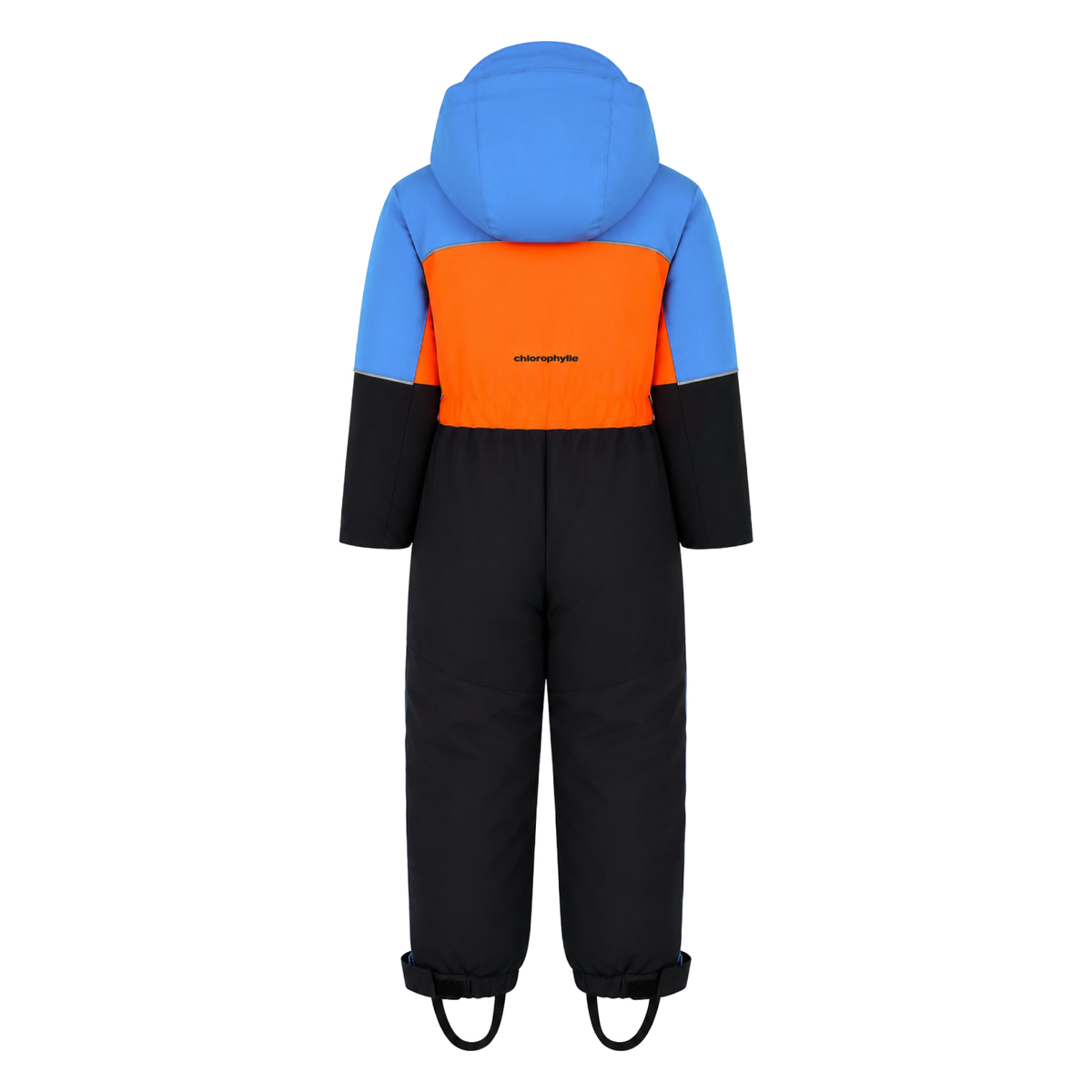 Habit de neige 1 pièce Cricket – CHLOROPHYLLE Habit de neige 1 pièce Cricket – CHLOROPHYLLE