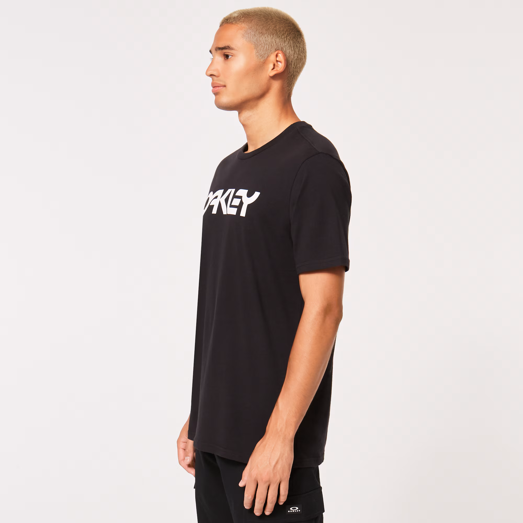 T-shirt Mark ll 2.0 - OAKLEY T-shirt Mark ll 2.0 - OAKLEY