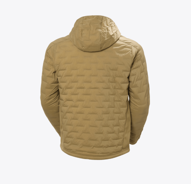 Veste Hybride isolée – HELLY HANSEN Veste Hybride isolée – HELLY HANSEN