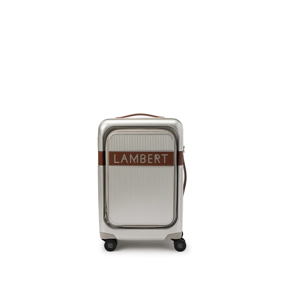La Bali - Valise de cabine - LAMBERT - BALI-HAZELNUT-POL - LAMBERT La Bali - Valise de cabine - LAMBERT - BALI-HAZELNUT-POL - LAMBERT