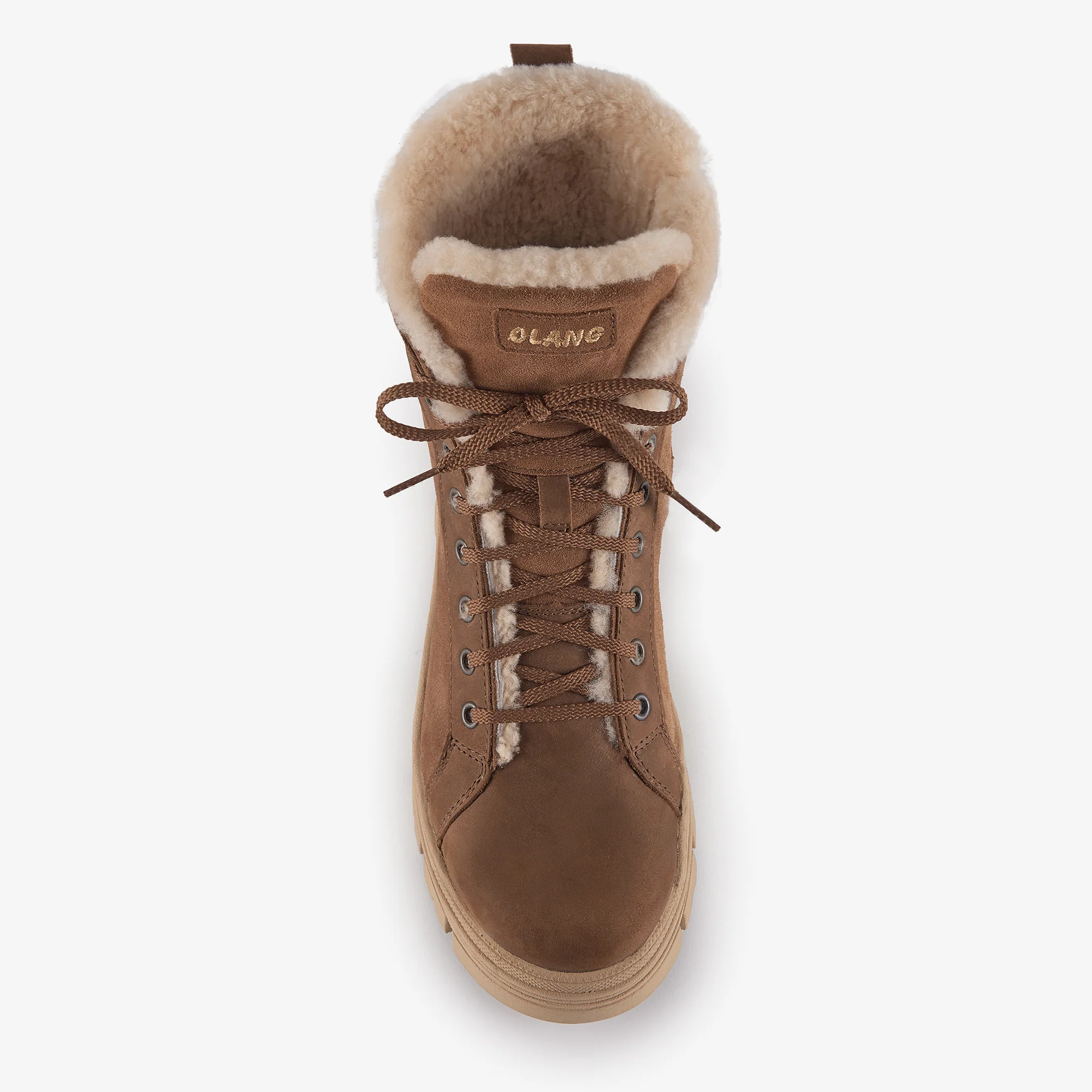 Bottes urbaines Eride – OLANG Bottes urbaines Eride – OLANG