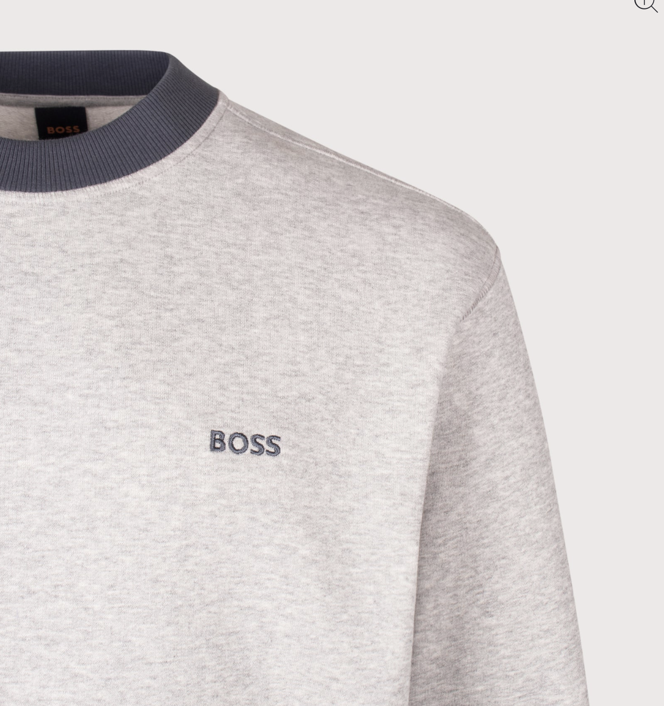 Chandail We_Edge – HUGO BOSS Chandail We_Edge – HUGO BOSS