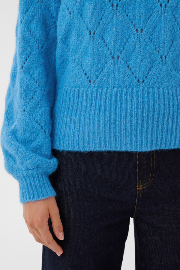 Pull Tabbatha – SAINT-TROPEZ Pull Tabbatha – SAINT-TROPEZ