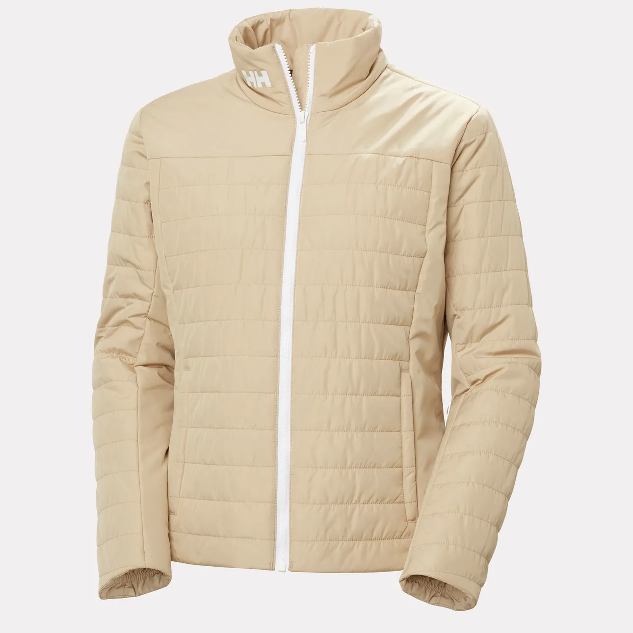 Manteau isolé Crew 2.0 – HELLY HANSEN Manteau isolé Crew 2.0 – HELLY HANSEN