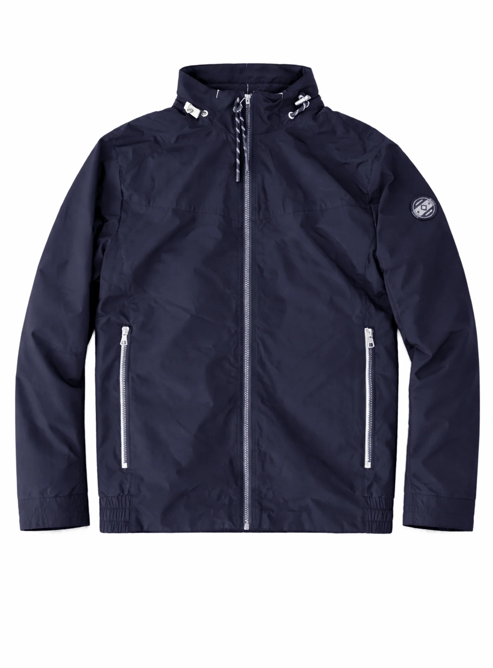 Bomber Vantage microfibre – POINT ZÉRO Bomber Vantage microfibre – POINT ZÉRO