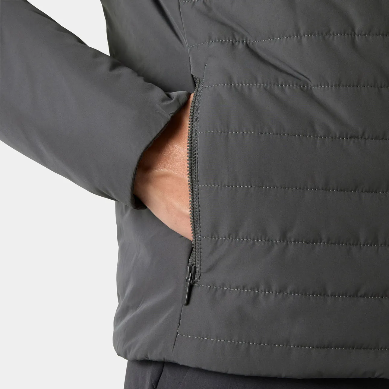 Veste isolante Crew Insulator 2.0 – HELLY HANSEN Veste isolante Crew Insulator 2.0 – HELLY HANSEN