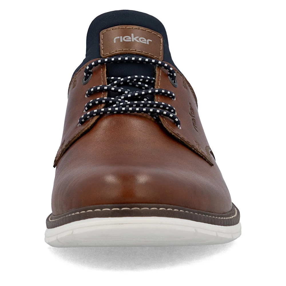 Soulier Dustin 3 - RIEKER Soulier Dustin 3 - RIEKER