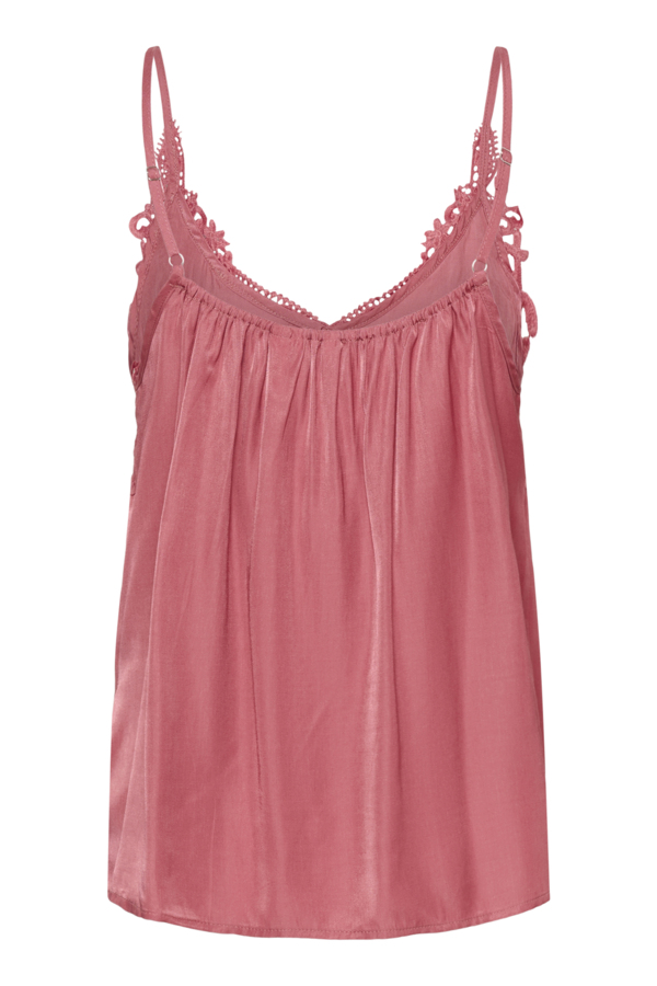 Haut Anna – CREAM Haut Anna – CREAM
