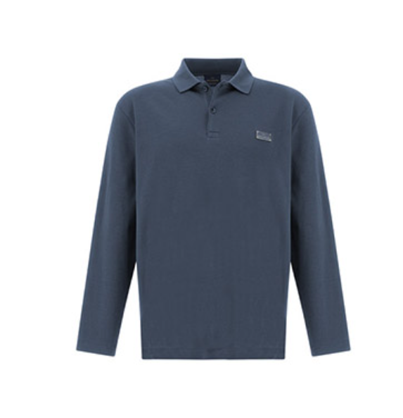Polo Aqua Touch – PAUL & SHARK - 16311728-63D - Paul & Shark Polo Aqua Touch – PAUL & SHARK - 16311728-63D - Paul & Shark