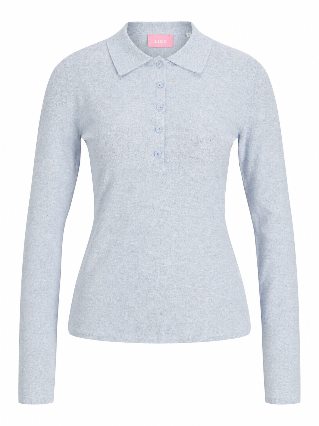 Chandail col polo Alberte – JJXX Chandail col polo Alberte – JJXX