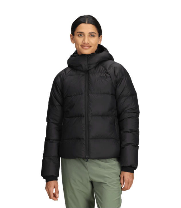 Manteau urbain City Down – THE NORTH FACE - NF0A8D3J-JK3 - The North Face Manteau urbain City Down – THE NORTH FACE - NF0A8D3J-JK3 - The North Face