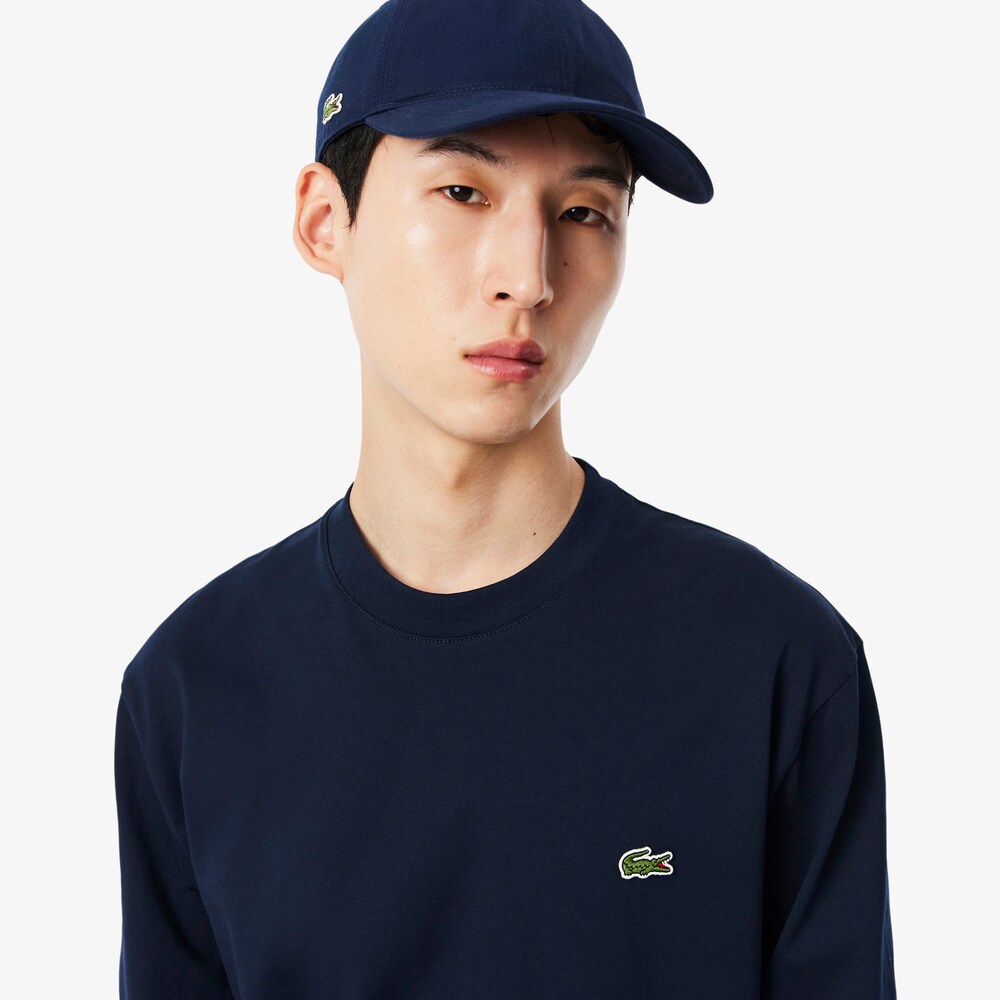 Chandail manches longues – LACOSTE Chandail manches longues – LACOSTE